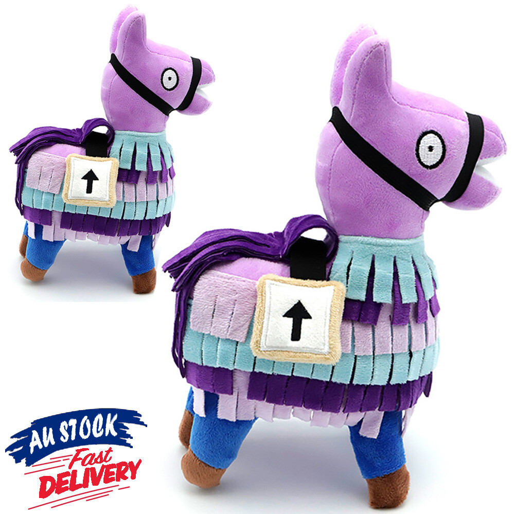 fortnite llama doll